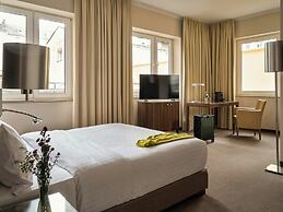 Flemings Hotel Frankfurt Main-Riverside