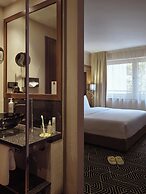 Flemings Hotel Frankfurt Main-Riverside