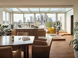 Flemings Hotel Frankfurt Main - Riverside