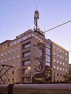 Flemings Hotel Frankfurt Main-Riverside