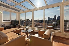 Flemings Hotel Frankfurt Main-Riverside