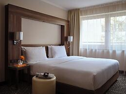Flemings Hotel Frankfurt Main-Riverside