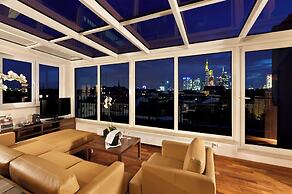 Flemings Hotel Frankfurt Main-Riverside