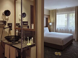 Flemings Hotel Frankfurt Main-Riverside