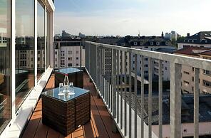 Flemings Hotel Frankfurt Main-Riverside