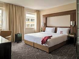 Flemings Hotel Frankfurt Main-Riverside