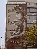 Flemings Hotel Frankfurt Main - Riverside
