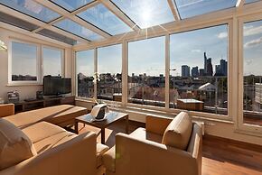 Flemings Hotel Frankfurt Main - Riverside