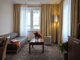Flemings Hotel Frankfurt Main-Riverside