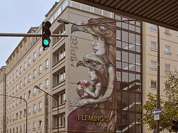 Flemings Hotel Frankfurt Main - Riverside