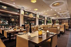 Flemings Hotel Frankfurt Main-Riverside