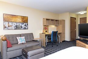 Towneplace Suites by Marriott East Lansing
