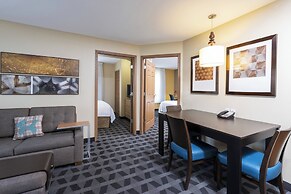 Towneplace Suites by Marriott East Lansing