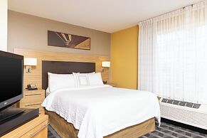 Towneplace Suites by Marriott East Lansing