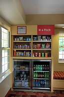 Towneplace Suites by Marriott East Lansing