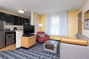 Towneplace Suites by Marriott East Lansing
