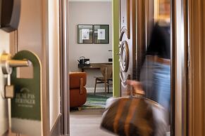 Hôtel L'Ormaie & Spa