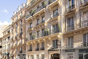 Hôtel L'Ormaie & Spa