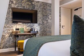 Hôtel L'Ormaie & Spa