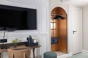 Hôtel L'Ormaie & Spa