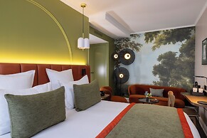 Hôtel L'Ormaie & Spa