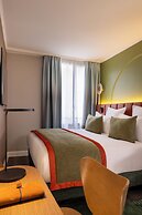Hôtel L'Ormaie & Spa