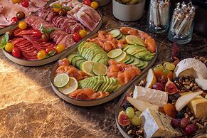 Hôtel L'Ormaie & Spa