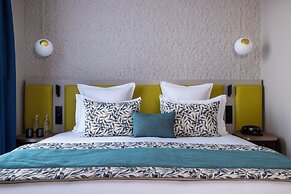 Hôtel L'Ormaie & Spa