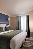 Hôtel L'Ormaie & Spa