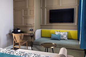 Hôtel L'Ormaie & Spa