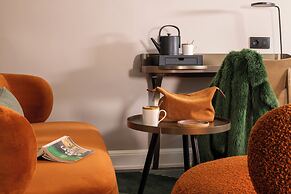 Hôtel L'Ormaie & Spa