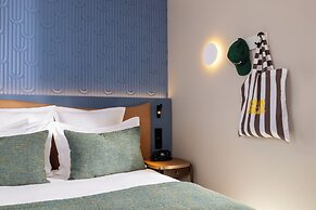 Hôtel L'Ormaie & Spa