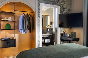 Hôtel L'Ormaie & Spa