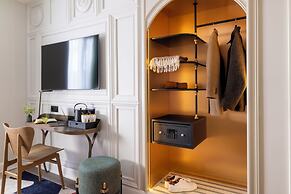 Hôtel L'Ormaie & Spa