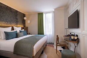 Hôtel L'Ormaie & Spa