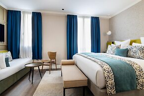 Hôtel L'Ormaie & Spa