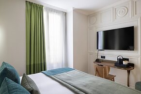 Hôtel L'Ormaie & Spa