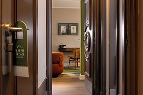 Hôtel L'Ormaie & Spa