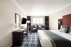 The Stirling Highland Hotel