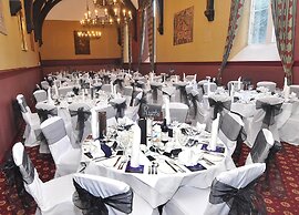 The Stirling Highland Hotel