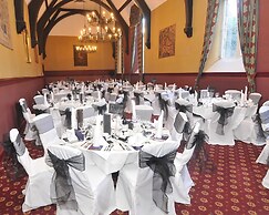 The Stirling Highland Hotel