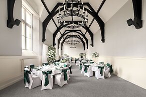 The Stirling Highland Hotel