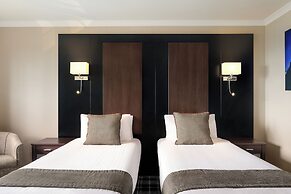 The Stirling Highland Hotel