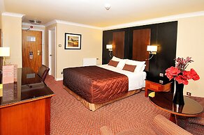 The Stirling Highland Hotel