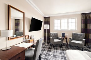 The Stirling Highland Hotel