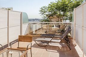 Catalonia Majorica Hotel