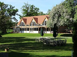 Nailcote Hall Hotel