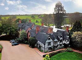 Nailcote Hall Hotel
