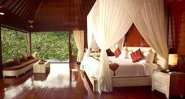 Kupu Kupu Barong Villas and Tree Spa by L'OCCITANE
