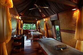Kupu Kupu Barong Villas and Tree Spa by L'OCCITANE